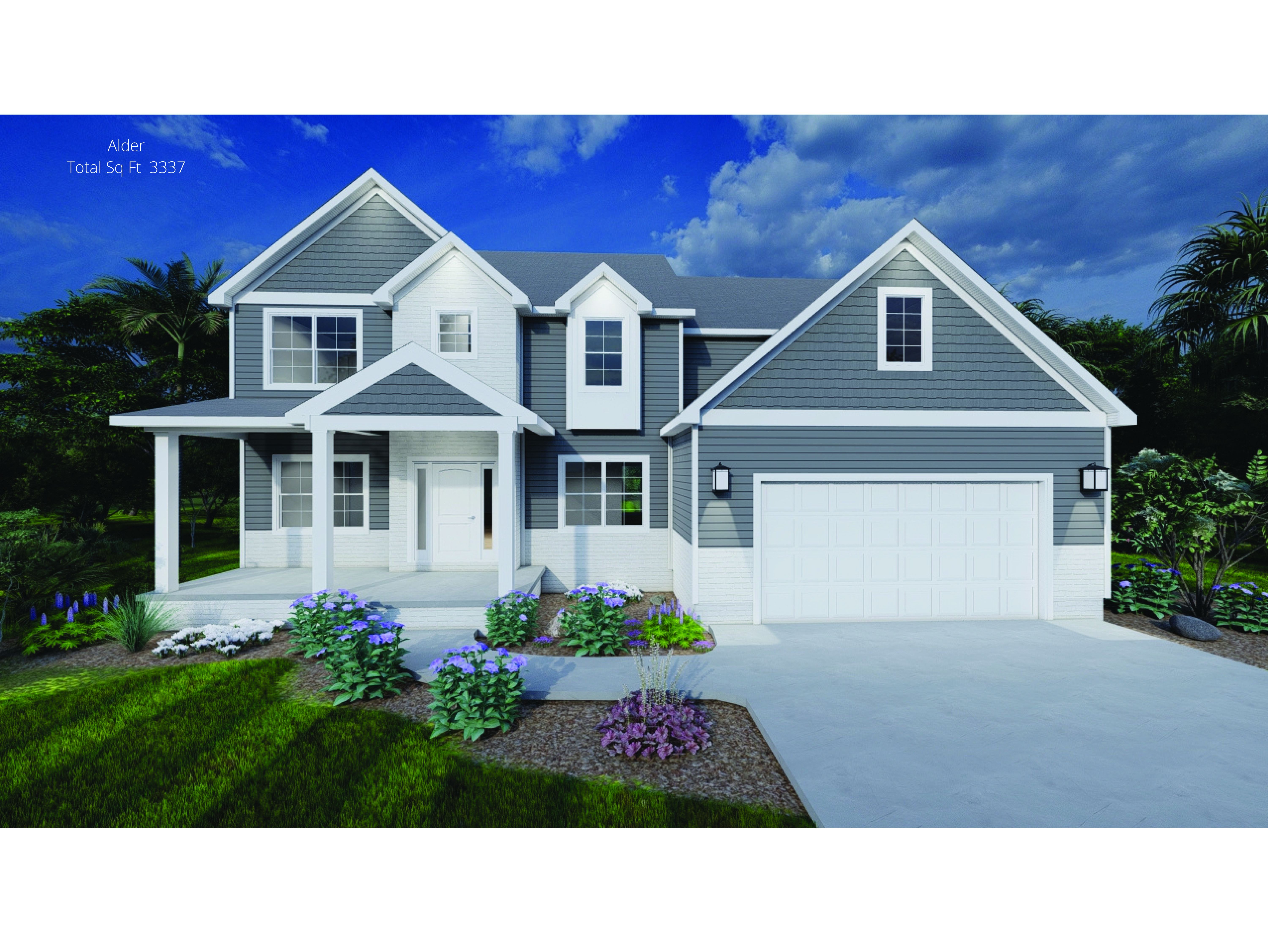 Windfall Estates